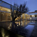 Hotel B"O / Muro Rojo Arquitectura © Jaime Navarro