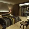 Hotel B"O / Muro Rojo Arquitectura © Jaime Navarro