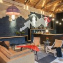 Hotel B"O / Muro Rojo Arquitectura © Jaime Navarro