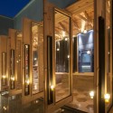 Hotel B"O / Muro Rojo Arquitectura © Jaime Navarro