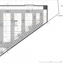 Restaurante NAU / Sandra Moura Restaurante NAU / Sandra Moura Basement Floor Plan