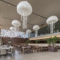 Restaurante NAU / Sandra Moura Restaurante NAU / Sandra Moura © Joana França