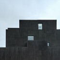 Casa Cumbres / DCPP arquitectos Casa Cumbres / DCPP arquitectos © Rafael Gamo
