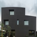 Casa Cumbres / DCPP arquitectos Casa Cumbres / DCPP arquitectos © Rafael Gamo