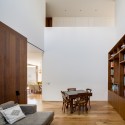 Casa Cumbres / DCPP arquitectos Casa Cumbres / DCPP arquitectos © Rafael Gamo