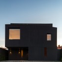 Casa Cumbres / DCPP arquitectos Casa Cumbres / DCPP arquitectos © Rafael Gamo