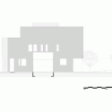 Casa Cumbres / DCPP arquitectos Casa Cumbres / DCPP arquitectos Section