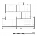Casa Cumbres / DCPP arquitectos Casa Cumbres / DCPP arquitectos Section