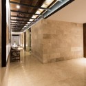 Montebello 321 / Jorge Bolio Arquitectura Montebello 321 / Jorge Bolio Arquitectura © David Cervera