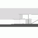 Montebello 321 / Jorge Bolio Arquitectura Montebello 321 / Jorge Bolio Arquitectura Section B