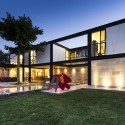 Montebello 321 / Jorge Bolio Arquitectura Montebello 321 / Jorge Bolio Arquitectura © David Cervera
