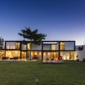 Montebello 321 / Jorge Bolio Arquitectura Montebello 321 / Jorge Bolio Arquitectura © David Cervera