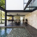 Montebello 321 / Jorge Bolio Arquitectura Montebello 321 / Jorge Bolio Arquitectura © David Cervera