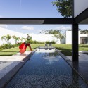 Montebello 321 / Jorge Bolio Arquitectura Montebello 321 / Jorge Bolio Arquitectura © David Cervera