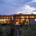 Casa La 1⁄2 Agua / María de los Ángeles Espinosa © Sebastián Crespo