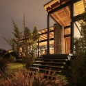 Casa La 1⁄2 Agua / María de los Ángeles Espinosa © Sebastián Crespo