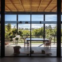 Casa La 1⁄2 Agua / María de los Ángeles Espinosa © Sebastián Crespo