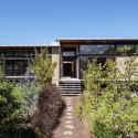 Casa La 1⁄2 Agua / María de los Ángeles Espinosa © Sebastián Crespo
