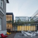 Hotel Privo / DE3 Group © Cosmin Dragomir