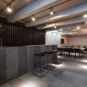 Hotel Privo / DE3 Group © Adrian Rosca