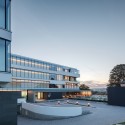 Hotel Privo / DE3 Group © Cosmin Dragomir