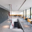 Hotel Privo / DE3 Group © Dacian Groza