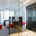 Hotel Privo / DE3 Group © Dacian Groza