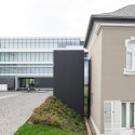 Hotel Privo / DE3 Group © Dacian Groza