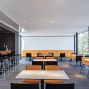 Hotel Privo / DE3 Group © Dacian Groza