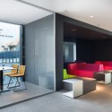 Hotel Privo / DE3 Group © Dacian Groza