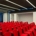 Hotel Privo / DE3 Group © Dacian Groza