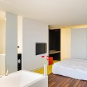 Hotel Privo / DE3 Group © Dacian Groza
