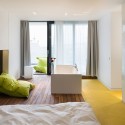 Hotel Privo / DE3 Group © Dacian Groza