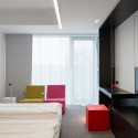 Hotel Privo / DE3 Group © Dacian Groza