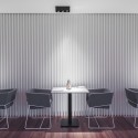 Hotel Privo / DE3 Group © Cosmin Dragomir
