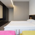 Hotel Privo / DE3 Group © Dacian Groza