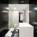 Hotel Privo / DE3 Group © Dacian Groza