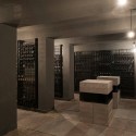 Hotel Privo / DE3 Group © Dacian Groza