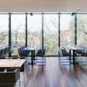 Hotel Privo / DE3 Group © Dacian Groza