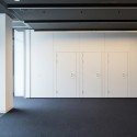 Hotel Privo / DE3 Group © Dacian Groza