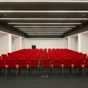 Hotel Privo / DE3 Group © Dacian Groza