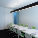 Hotel Privo / DE3 Group © Dacian Groza
