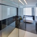 Hotel Privo / DE3 Group © Dacian Groza