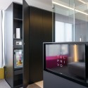 Hotel Privo / DE3 Group © Dacian Groza