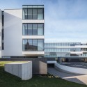 Hotel Privo / DE3 Group © Cosmin Dragomir