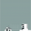 Hotel Privo / DE3 Group Elevation