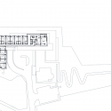 Hotel Privo / DE3 Group 1st, 2nd, 3rd Floor Plan