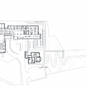 Hotel Privo / DE3 Group Ground Floor Plan