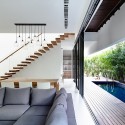 Eng Kong Garden / HYLA Architects Eng Kong Garden / HYLA Architects © Derek Swalwell
