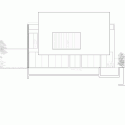 Eng Kong Garden / HYLA Architects Eng Kong Garden / HYLA Architects Elevation